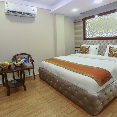 Hotel L'Affaire Delhi  Luaran gambar
