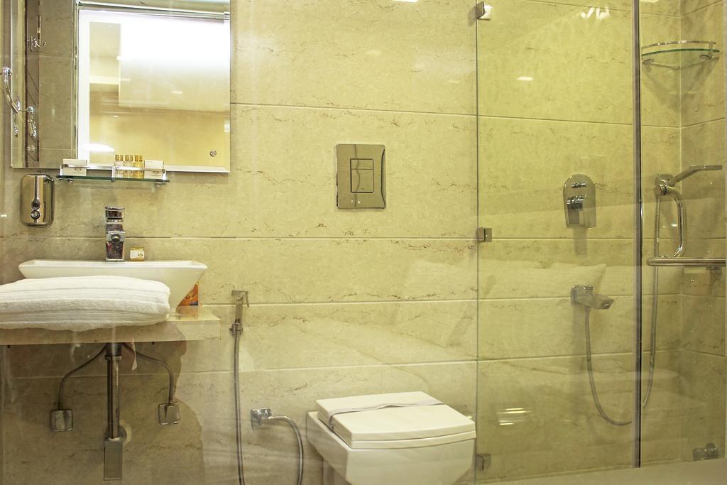 Hotel L'Affaire Delhi  Luaran gambar