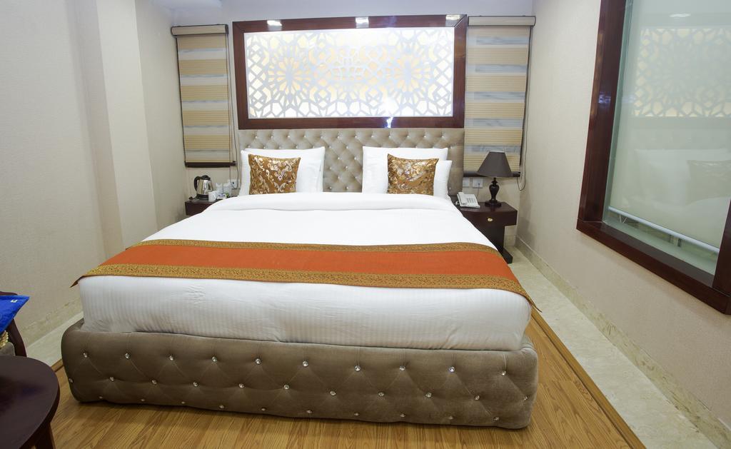 Hotel L'Affaire Delhi  Bilik gambar